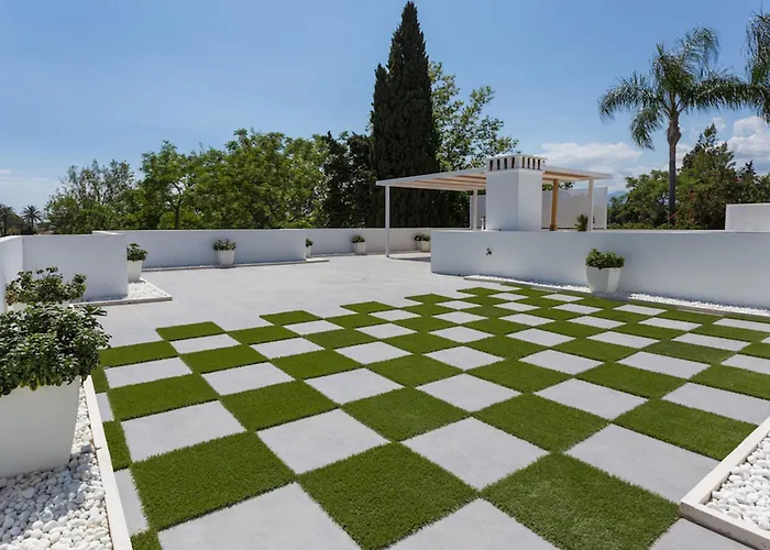 Genteel El Noruego Marbella