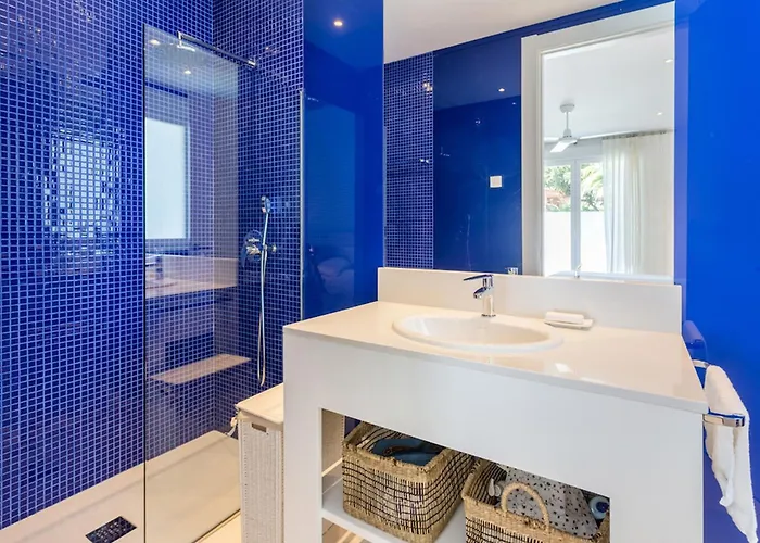 Genteel El Noruego Villa Marbella