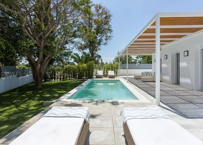 Genteel El Noruego Marbella